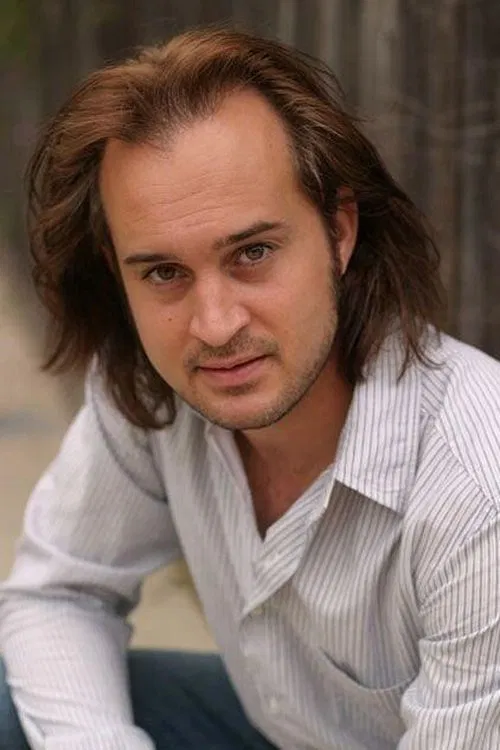 Anthony Backman profile picture