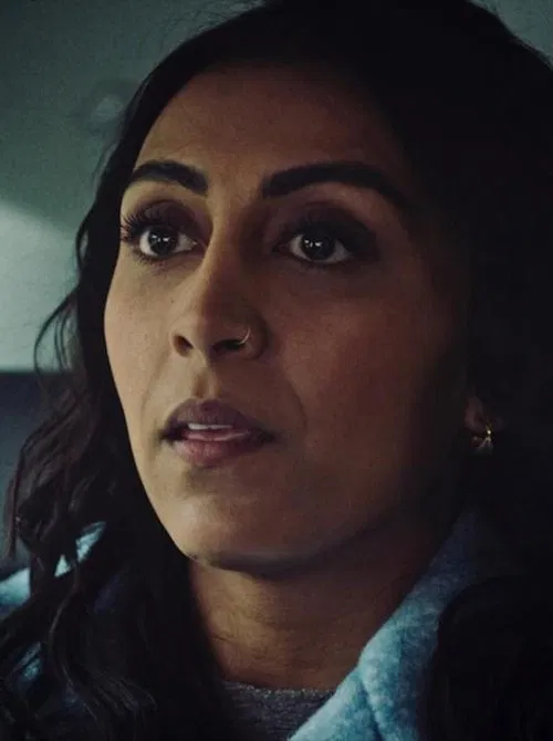 5 Stars movie poster