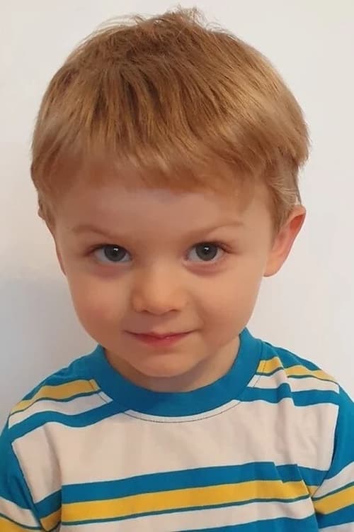 Foto de perfil de Evan Paturel