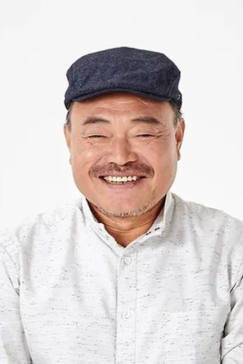 Kim Heung-guk profile picture