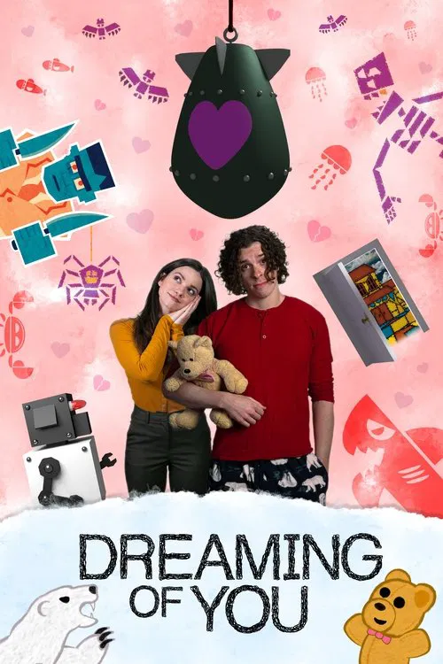 Dreaming of You movie poster