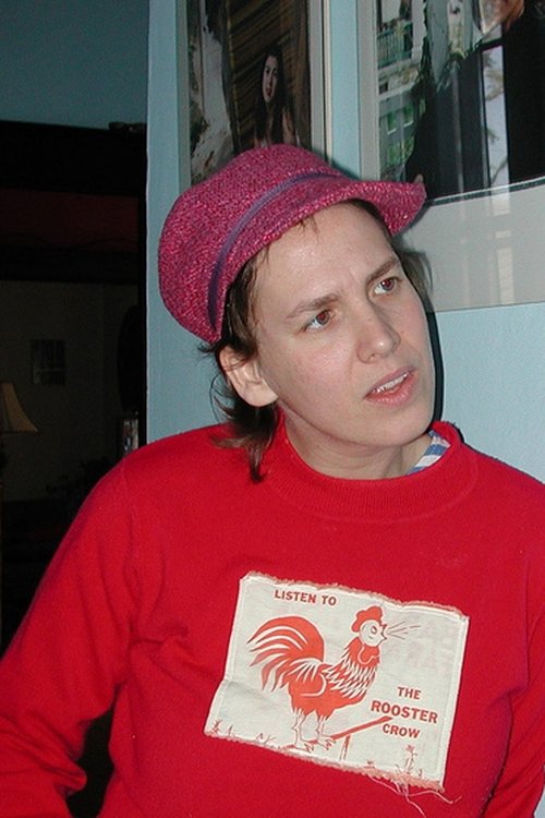 Foto de perfil de Helen Hill