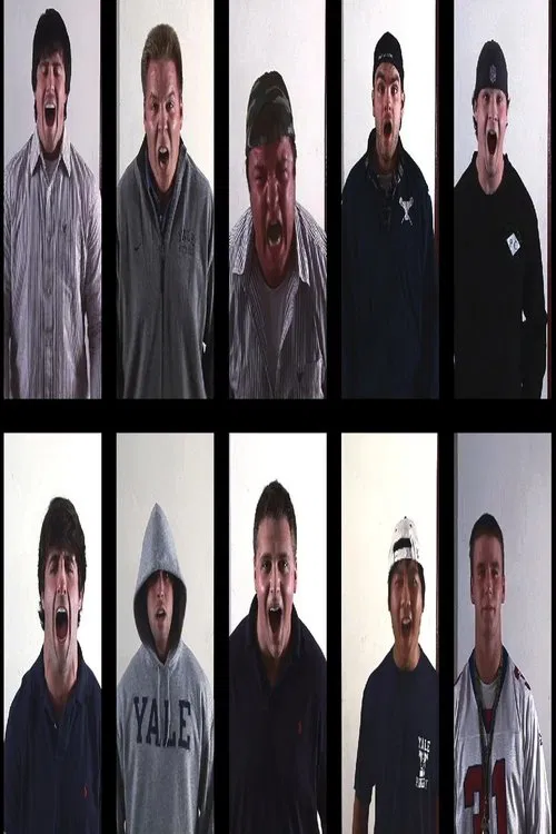 Poster do filme Fraternity