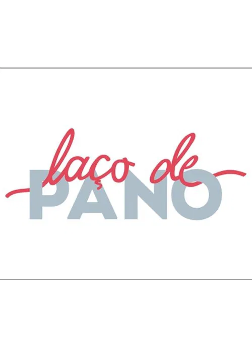 Laço de pano movie poster