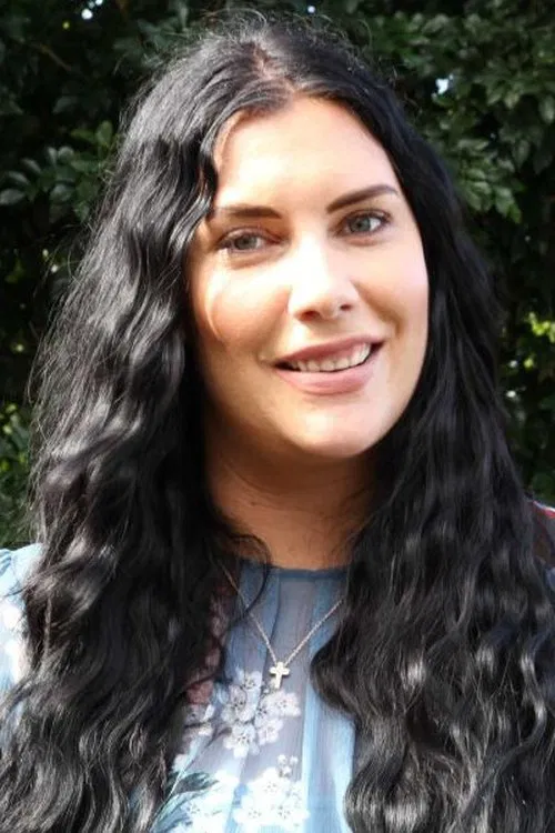 Foto de perfil de Dani Larkin