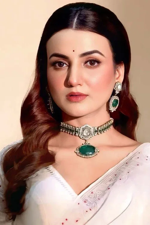 Hiya Mukherjee profile picture