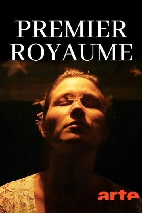 First Kingdom movie poster