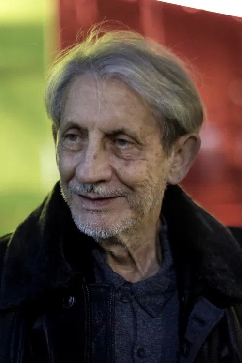 Basilio Martín Patino profile picture