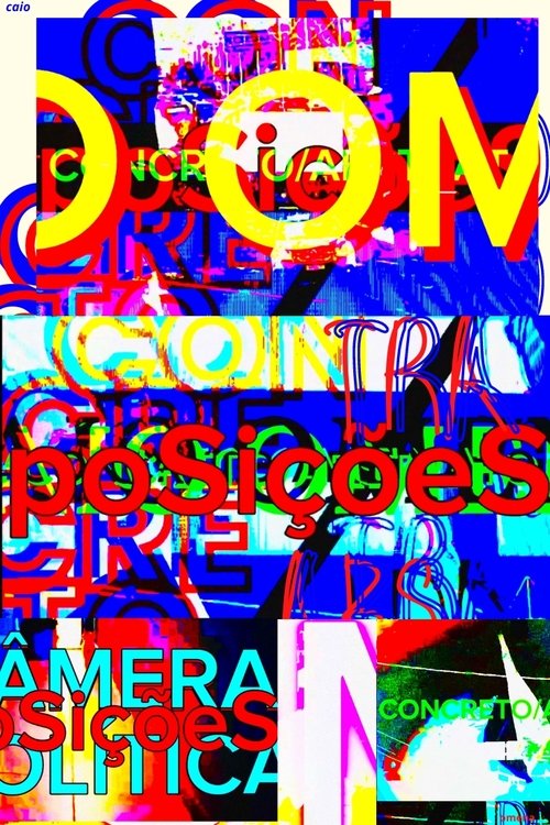 poSitionS movie poster