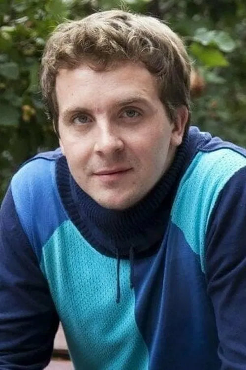 Foto de perfil de Aleksey Bazanov