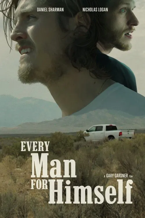 Every Man For Himself movie poster