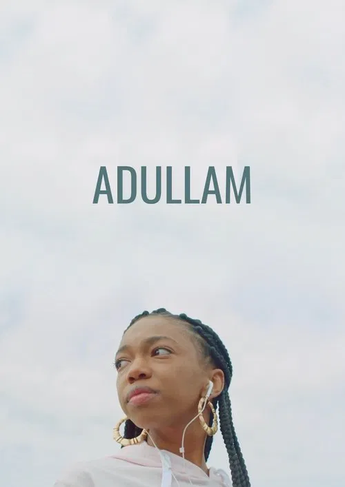 Poster do filme Adullam