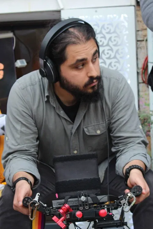 Ali Aytaç Mehmetoğlu profile picture