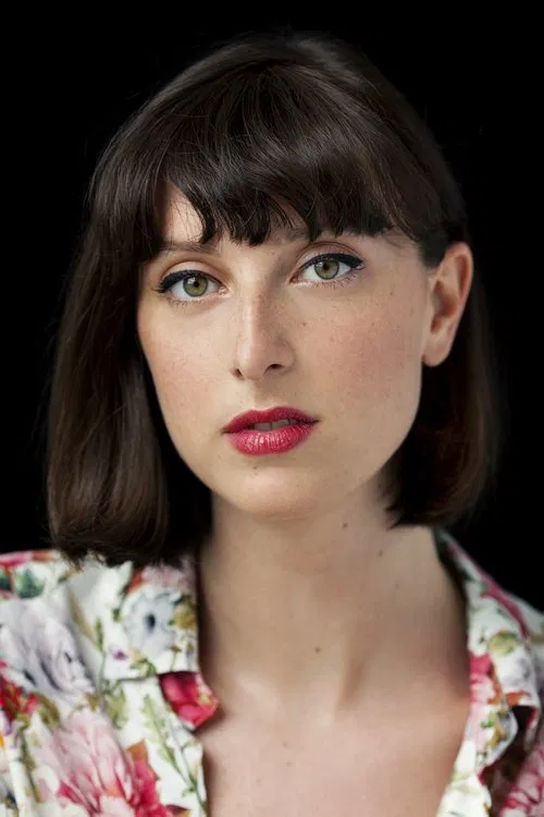 Sarah-Maude Beauchesne profile picture