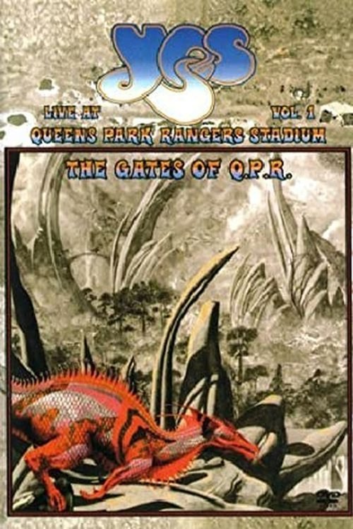 Yes: The Gates of Q.P.R. movie poster