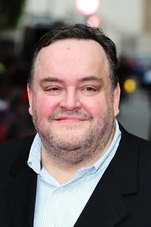 Steven O'Donnell profile picture