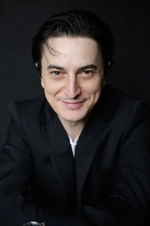 Zuriel de Peslouan profile picture