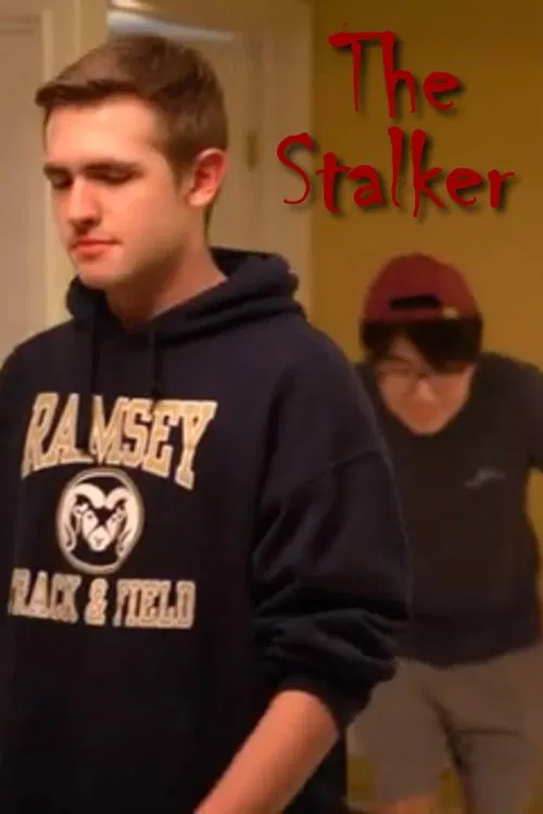 The Stalker movie poster