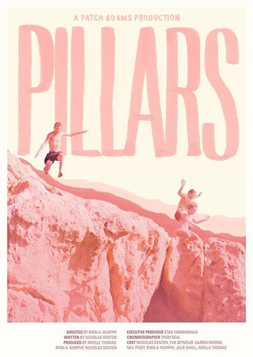 Poster do filme Pillars