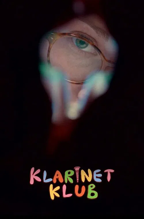 Klarinet Klub movie poster