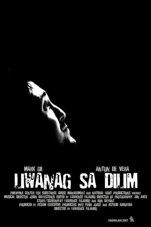 Liwanag sa Dilim movie poster