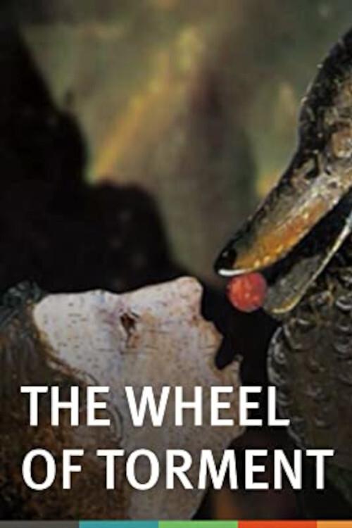 The Wheel of Torment movie poster