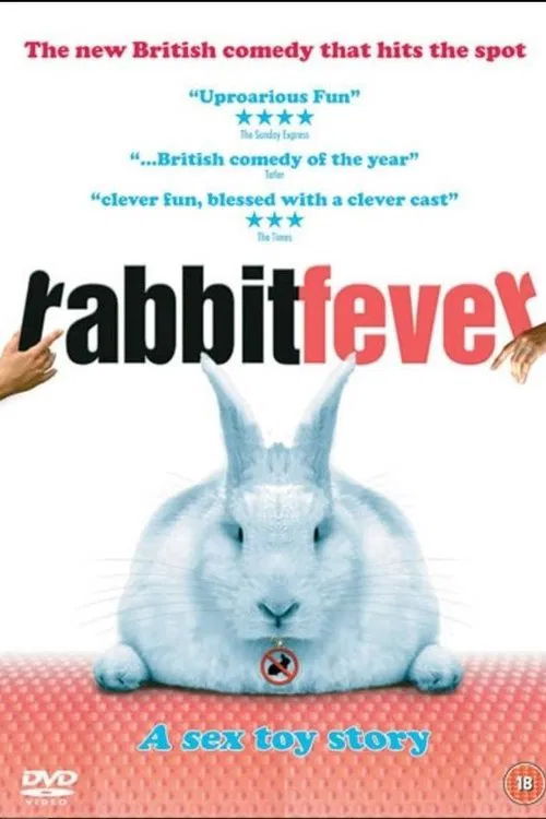 Rabbit Fever movie poster