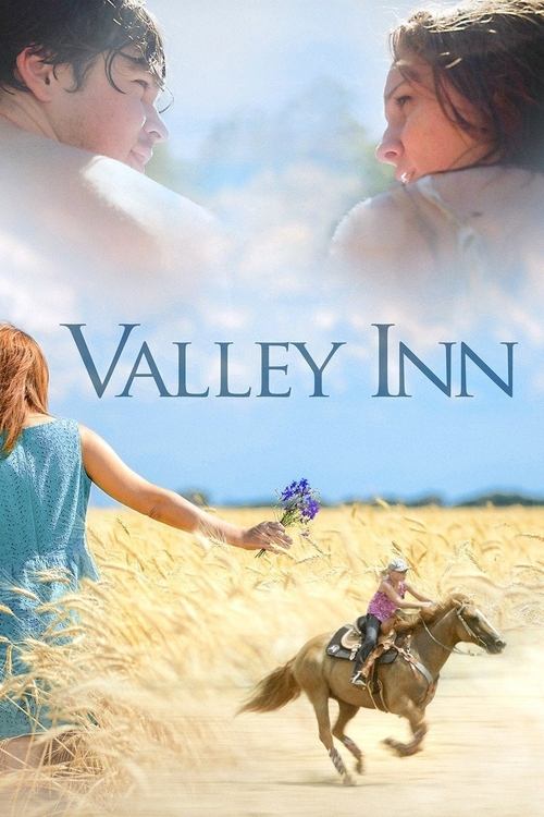 Valley Inn movie poster
