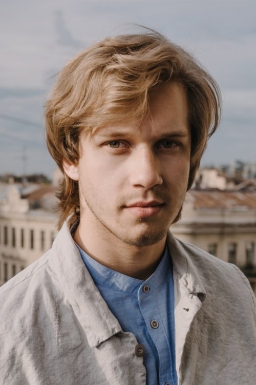 Nikita Vladimirov profile picture