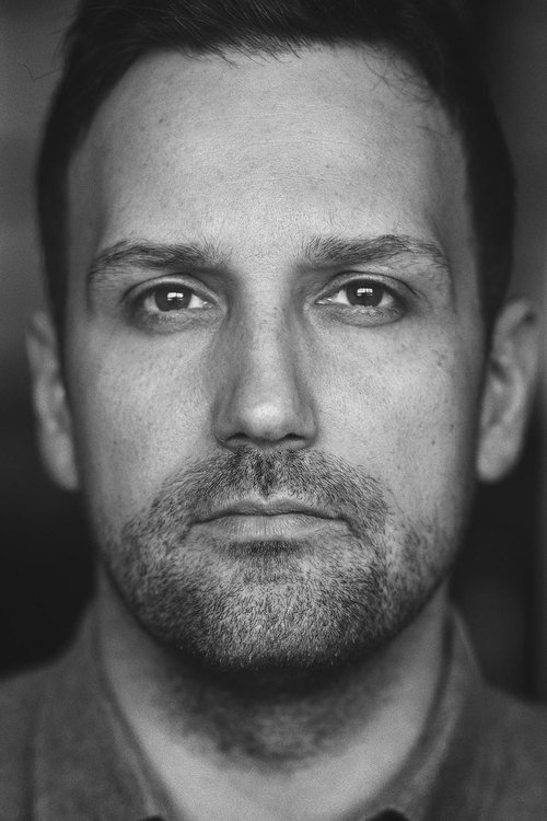 Philippe David Gagné profile picture