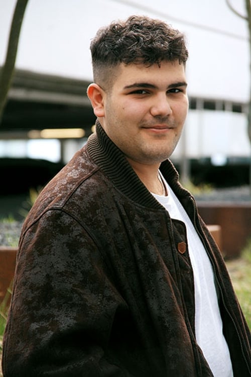 Danilo Kamperidis profile picture