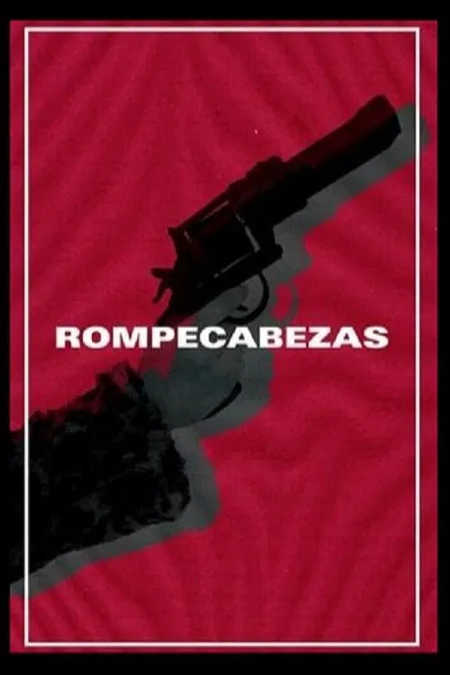 Poster do filme Rompecabezas