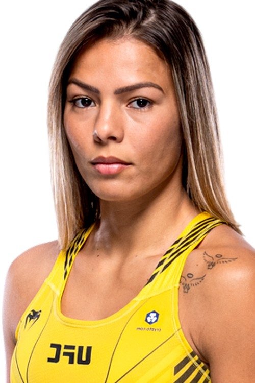 Luana Santos profile picture