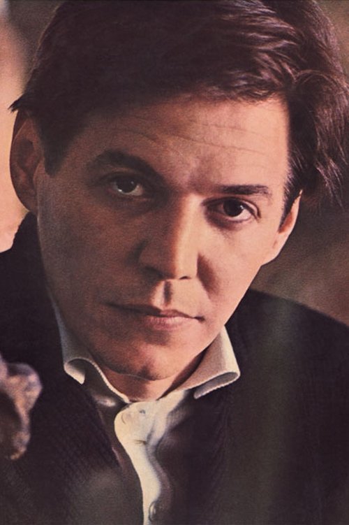 Antônio Carlos Jobim profile picture