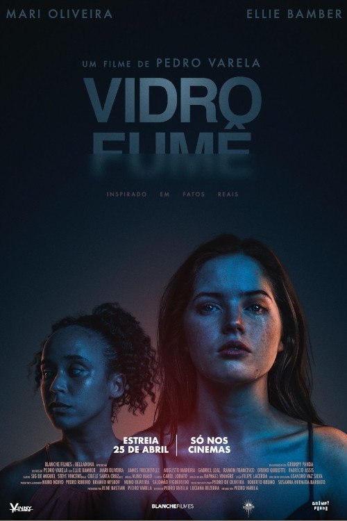 Vidro Fumê movie poster