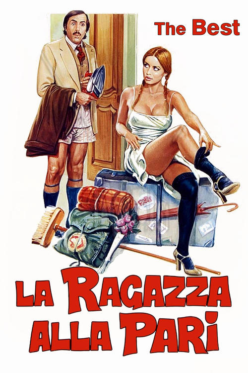 The Best movie poster