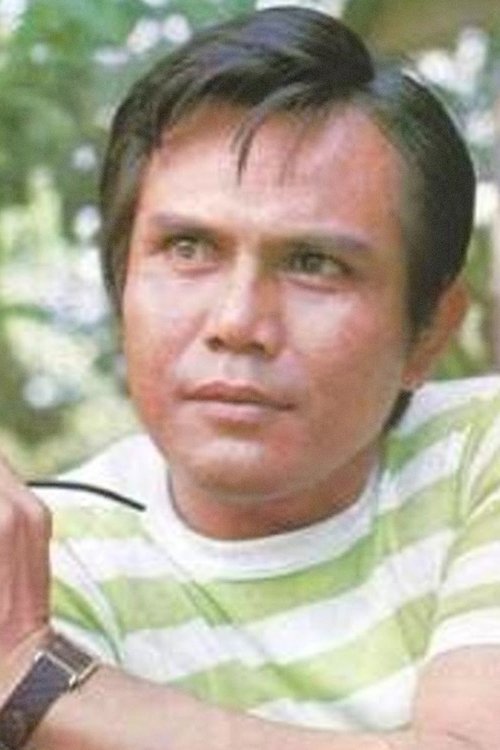 Hussein Abu Hassan profile picture