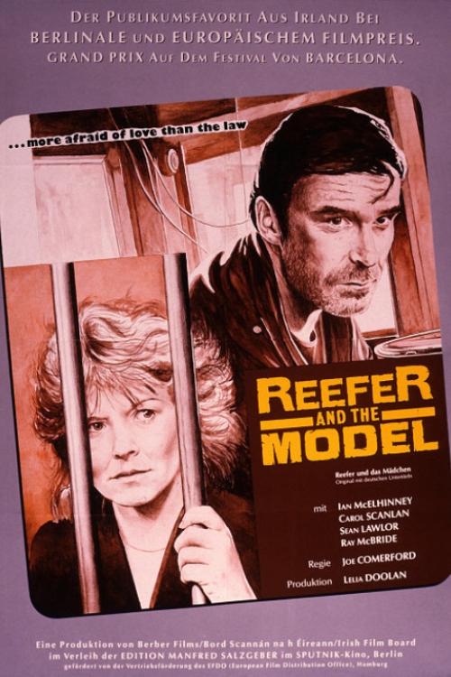 Reefer and the Model movie poster