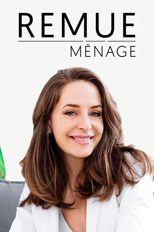Remue-ménage tv show poster