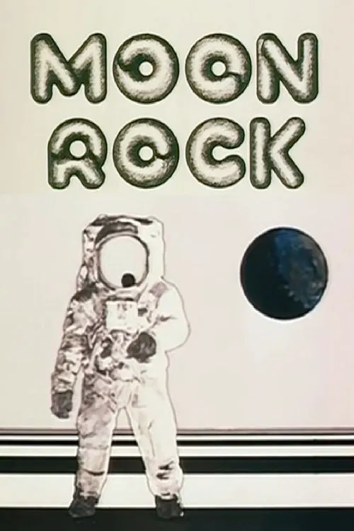 Moon Rock movie poster