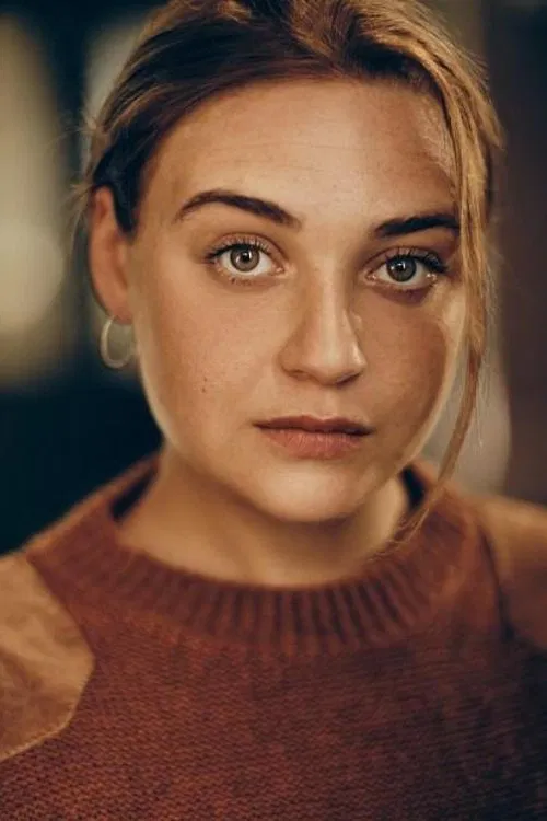 Foto de perfil de Emma Giles