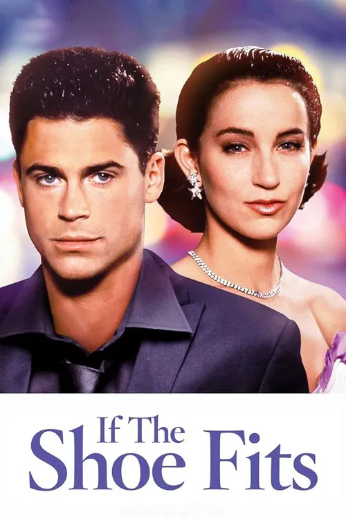If the Shoe Fits movie poster