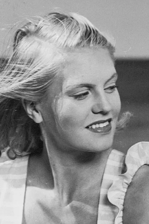 Amy Aaröe profile picture