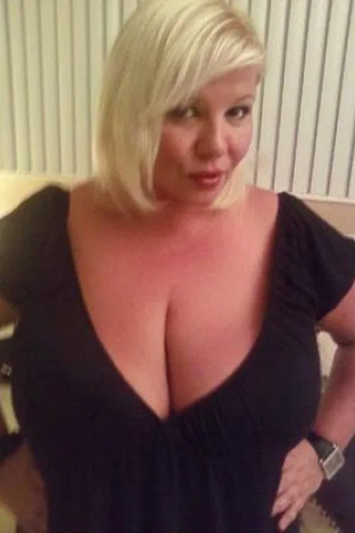 Wonder Tracey profile picture