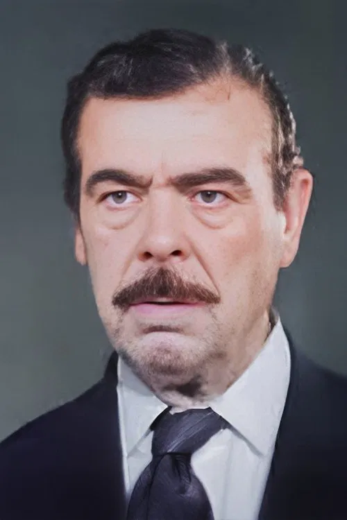 Lütfü Engin profile picture