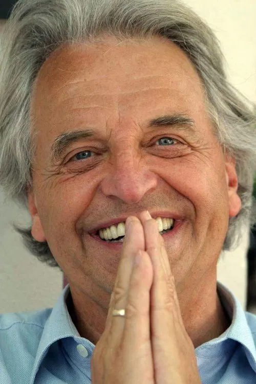 Clemens Kuby profile picture