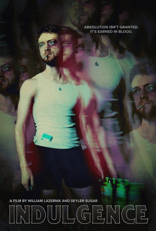 Indulgence movie poster