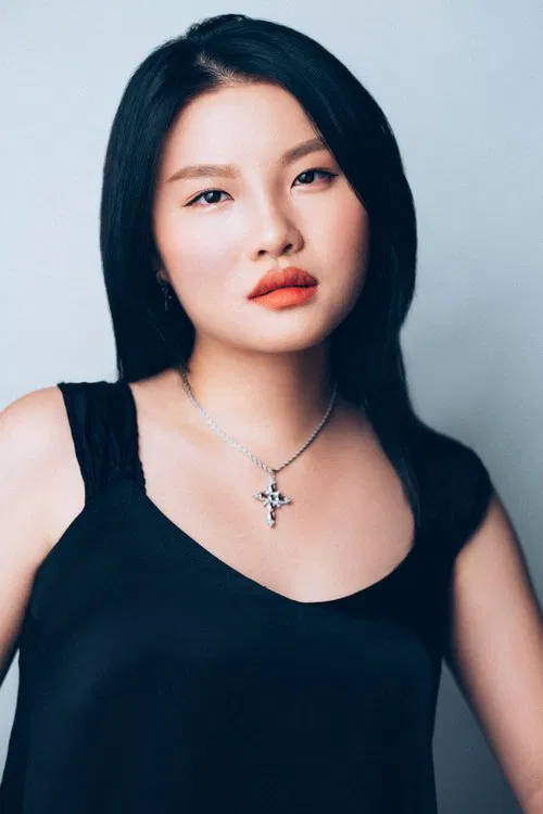 Foto de perfil de Lili Jin