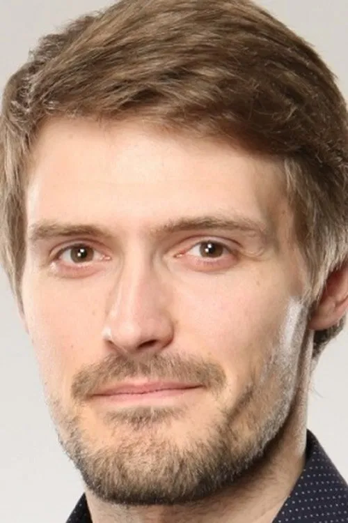 Alexey Lyubchenko profile picture