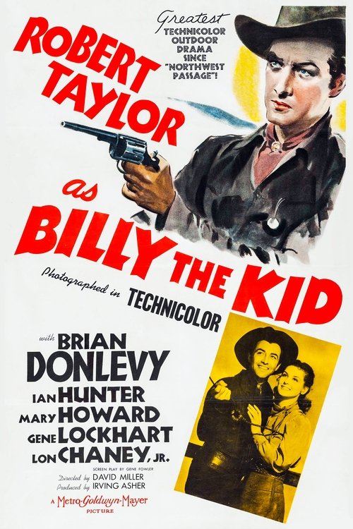 Poster do filme Gentil Tirano